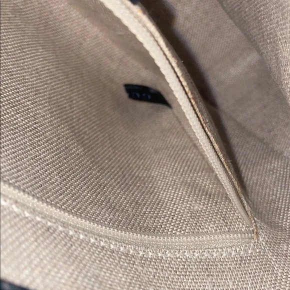 GUCCI Dollar Calfskin Interlocking
GG Top Handle Shoulder Bag Black authentic - Picture 10 of 16